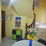 Estrela 14 By Incostadamorte Apartment *