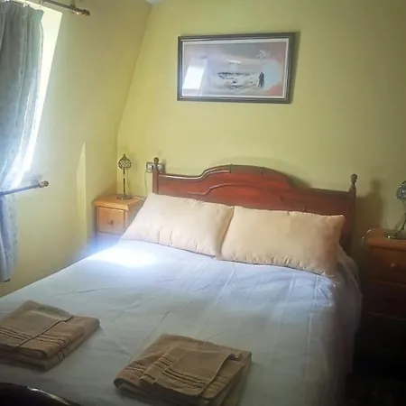 Apartment Incostadamorte Estrela 14 Cee