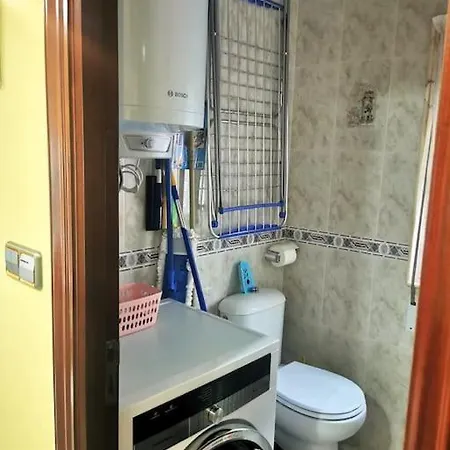 Incostadamorte Estrela 14 Apartment