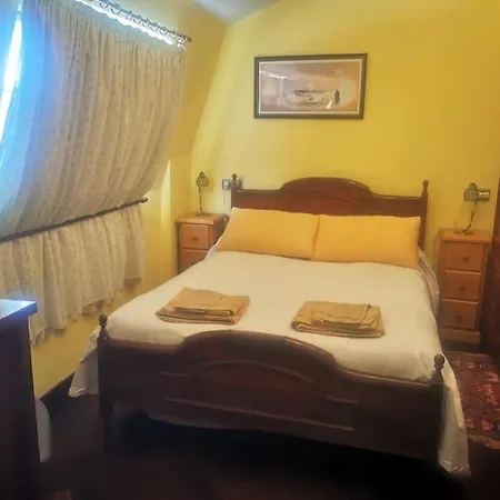 Incostadamorte Estrela 14 Apartment Cee