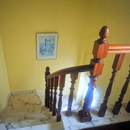 Apartment Incostadamorte Estrela 14 Cee
