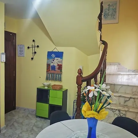 Incostadamorte Estrela 14 Apartment *