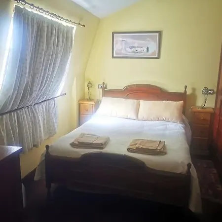 Apartamento Incostadamorte Estrela 14 Cee