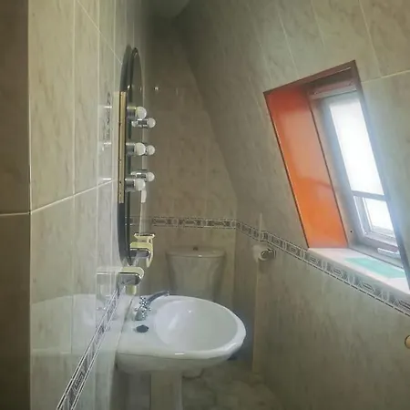 Incostadamorte Estrela 14 Apartamento *