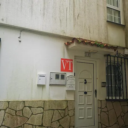 Incostadamorte Estrela 14 Apartment *