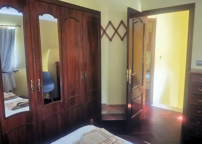 Apartamento Estrela 14 By Incostadamorte セー