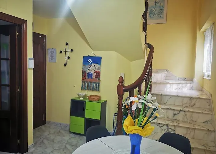 Apartamento Estrela 14 By Incostadamorte アパート *