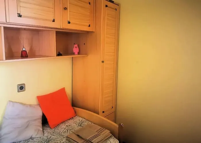 Apartamento Estrela 14 By Incostadamorte セー