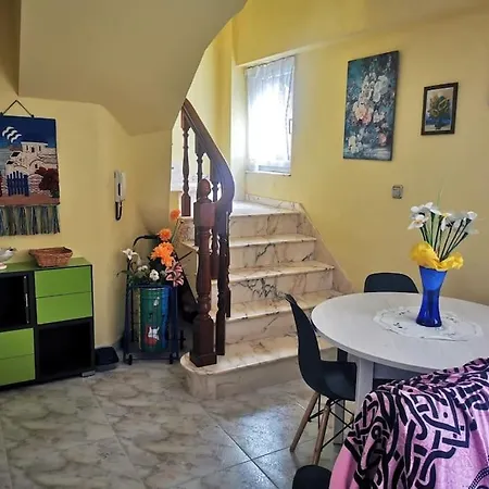 Apartmán Apartamento Estrela 14 By Incostadamorte