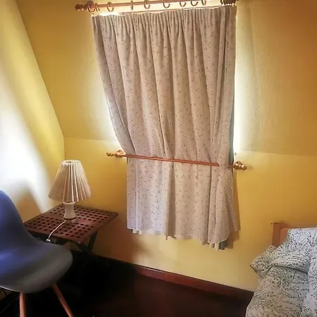 Apartmán Apartamento Estrela 14 By Incostadamorte