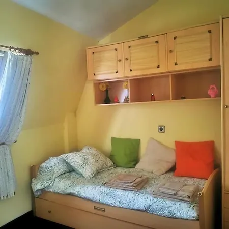 Apartamento Estrela 14 By Incostadamorte