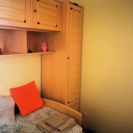 Apartamento Estrela 14 By Incostadamorte Cee