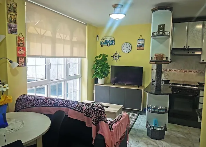 Apartamento Estrela 14 By Incostadamorte