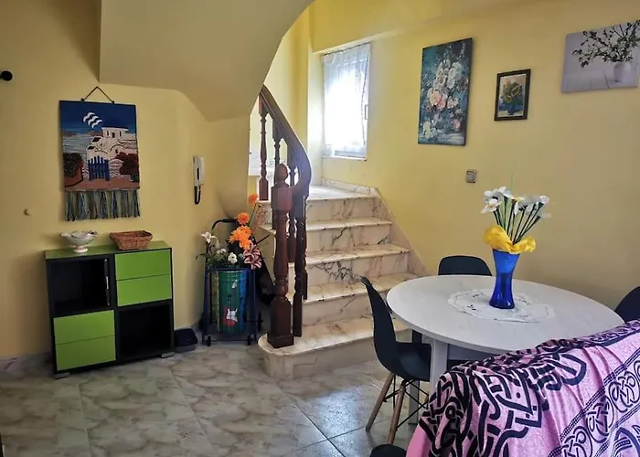 Apartmán Apartamento Estrela 14 By Incostadamorte