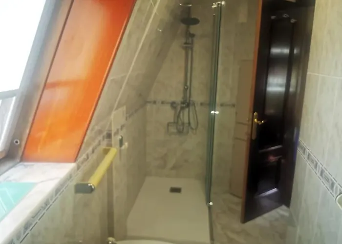 Apartamento Estrela 14 By Incostadamorte Cee