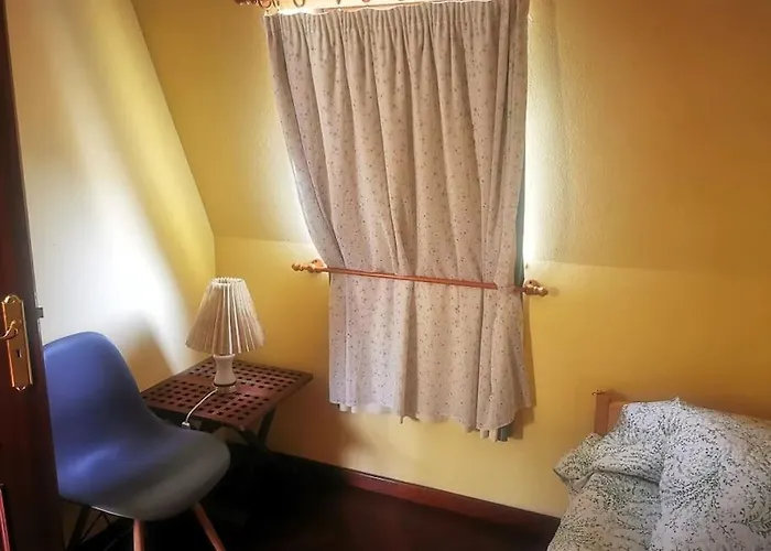 Apartmán Apartamento Estrela 14 By Incostadamorte