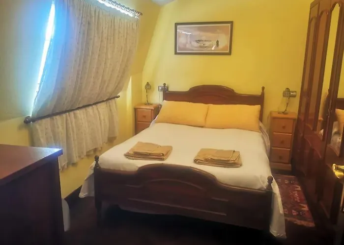 Apartamento Estrela 14 By Incostadamorte Apartmán Cee