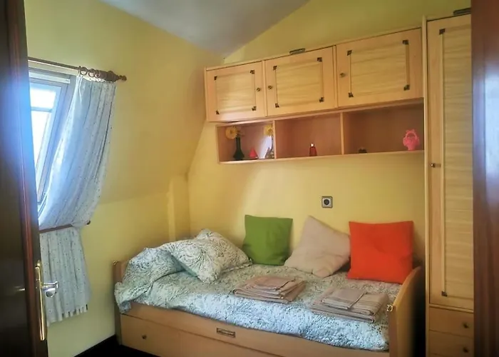 Apartamento Estrela 14 By Incostadamorte