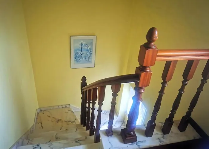 Apartmán Apartamento Estrela 14 By Incostadamorte Cee