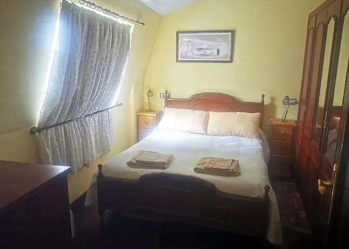 Apartmán Apartamento Estrela 14 By Incostadamorte Cee