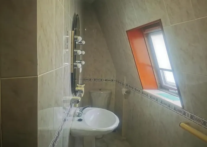 Apartamento Estrela 14 By Incostadamorte Apartmán *